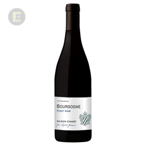 CHANZY BOURGOGNE PINOT NOIR             