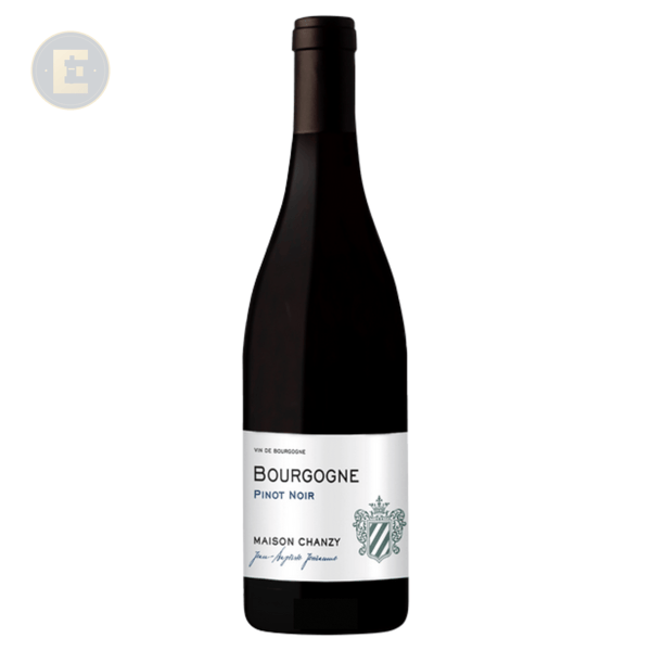 Chanzy Bourgogne Pinot Noir 750 Ml