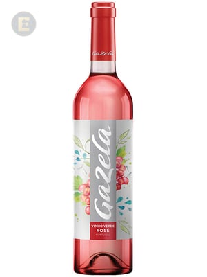SOGRAPE GAZELA ROSE                     