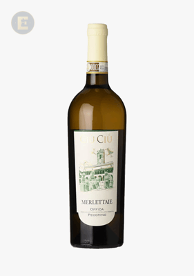 PECORINO MERLETTAIE                     