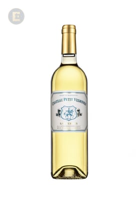 MAISON JOANNE CHATEAU PETIT VEDRINES SAU