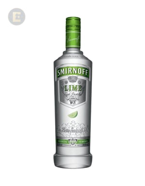 SMIRNOFF LIME                           