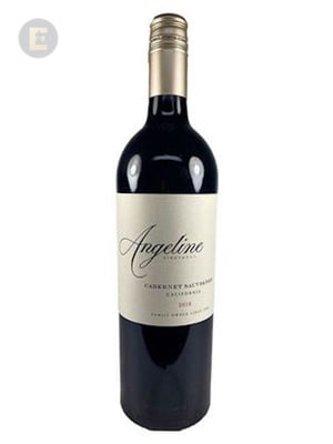 ANGELINE CALIFORNIA CABERNET SAUVIGNON  