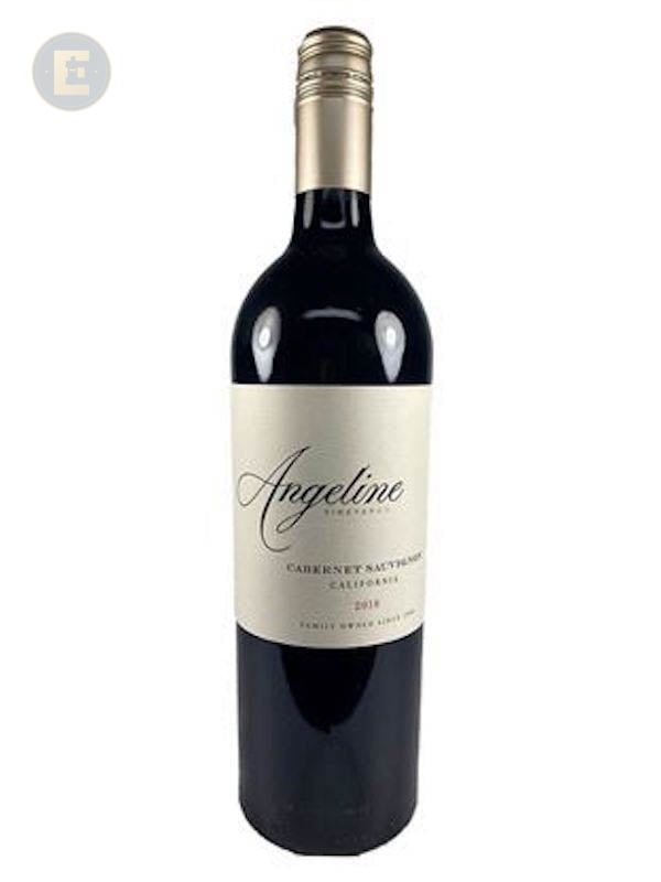 Angeline California Cabernet Sauvignon 750 Ml