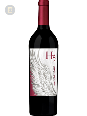 H3 CABERNET SAUVIGNON                   