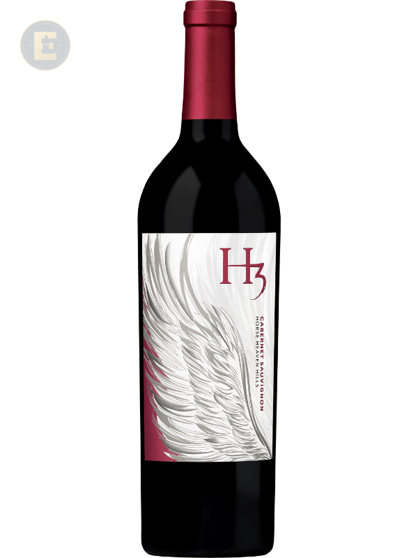 H3 Cabernet Sauvignon 750 Ml