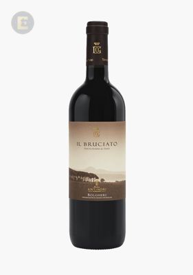 ANTINORI IL BRUCIATO BOLGHERI           