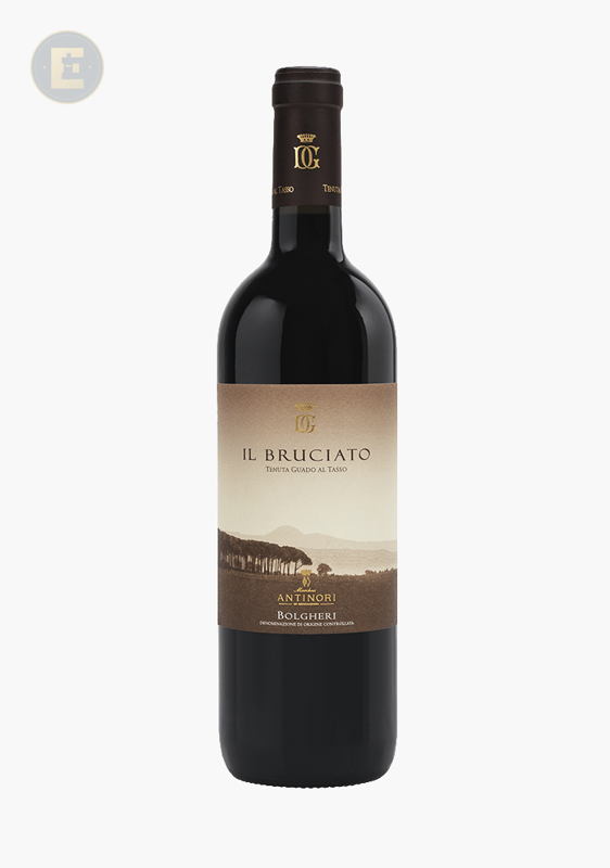Antinori Il Bruciato Bolgheri 750 Ml