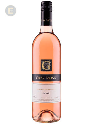 GRAY MONK ROSE                          