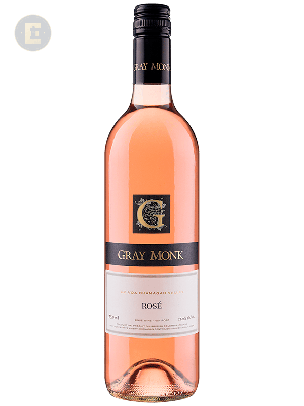 Gray Monk Rose 750 Ml