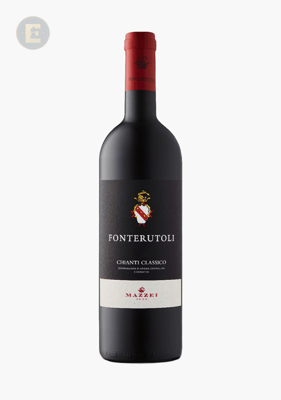 FONTERUTOLI CHIANTI CLASSICO            