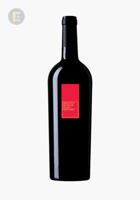 FEUDI DI SAN GREGORIO ZIN PRIMITIVO     
