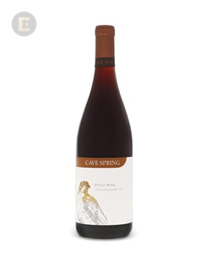 CAVE SPRING NIAGARA PINOT NOIR          