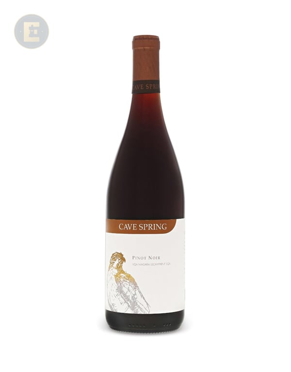 Cave Spring Niagara Pinot Noir 750 Ml