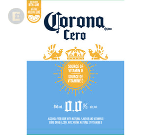 CORONA CERO