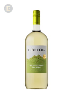 FRONTERA SAUVIGNON BLANC                