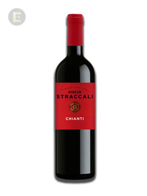 STRACCALI CHIANTI                       