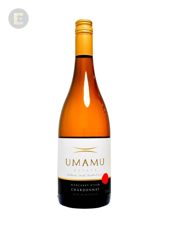 Umamu Reserve Chardonnay 750 Ml