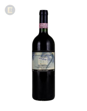 LA MAGIA BRUNELLO RISERVA               
