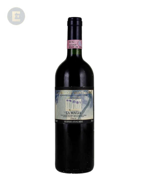 La Magia Brunello Riserva 750 Ml