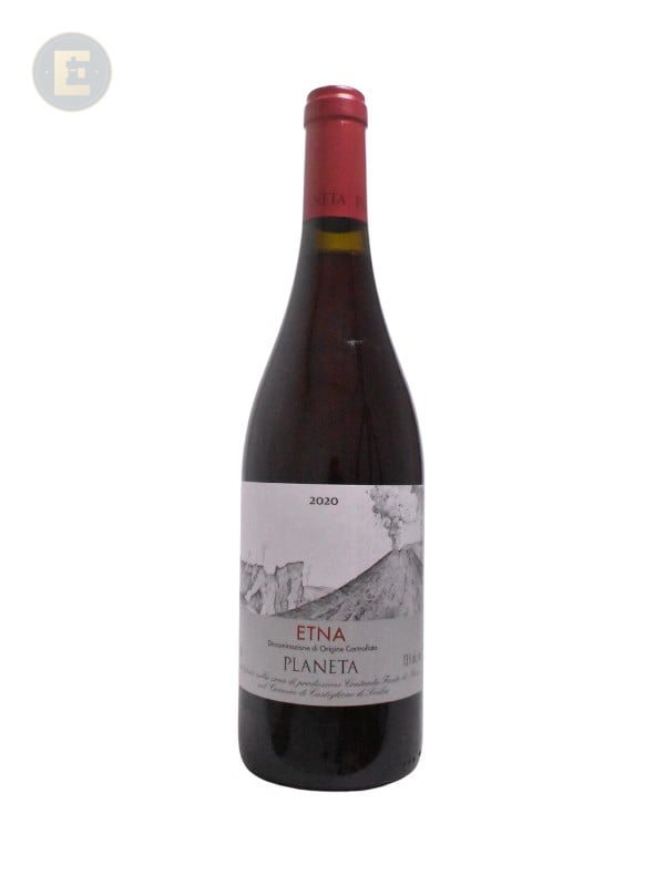 Planeta Etna Rosso 750 Ml