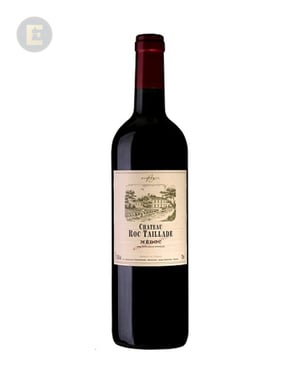 CHATEAU ROC TAILLADE - MEDOC            