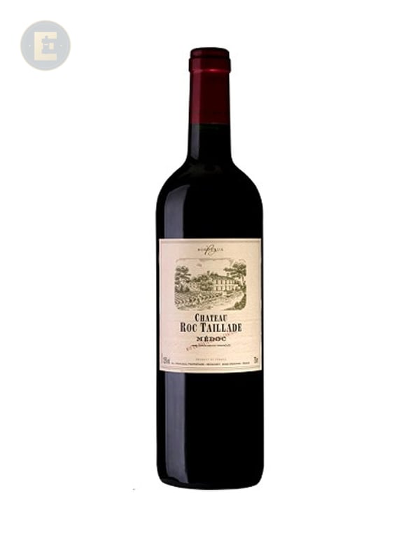 Chateau Roc Taillade - Medoc 750 Ml