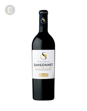 CHT SANSONNET ST EMILION GCC            