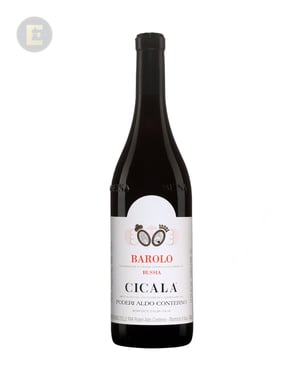 BAROLO CICALA DOCG ALDO CONTERNO        
