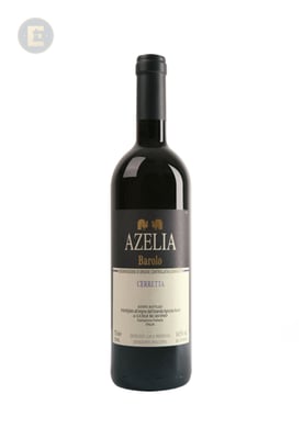 AZELIA CERRETTA BAROLO DOCG             