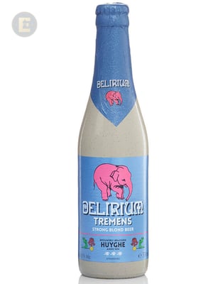 HUYGHE DELIRIUM TREMENS TRIPLE          