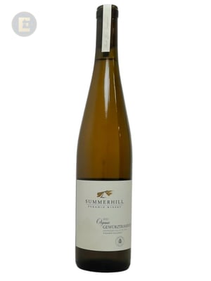 SUMMERHILL GEWURTZTRAMINER ORGANIC      