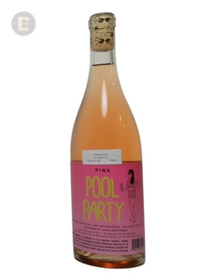 RICHVALE POOL PARTY PINK                