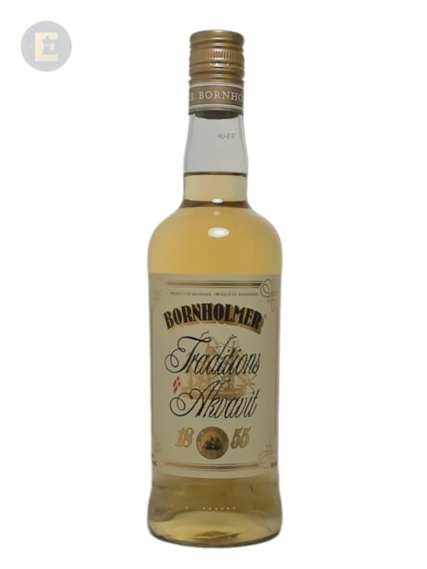 Akvavit Traditions 1855 Bornholmer 700 Ml