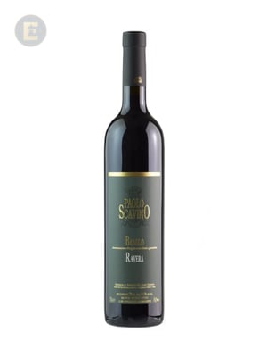 PAOLO SCAVINO BAROLO RAVERA             