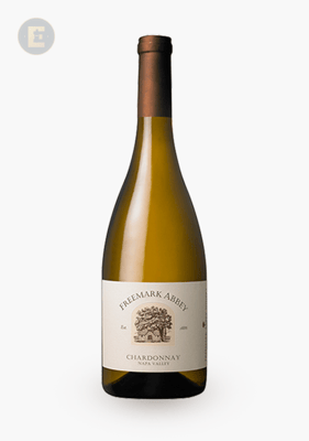 FREEMARK ABBEY CHARDONNAY NAPA          