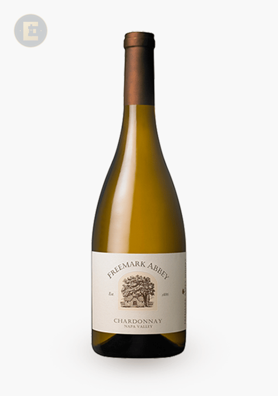 Freemark Abbey Chardonnay Napa 750 Ml