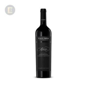 YALUMBA THE MENZIES CABERNET            