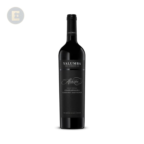 Yalumba the Menzies Cabernet 750 Ml
