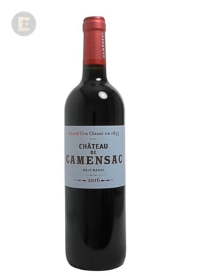 CH DE CAMENSAC                          