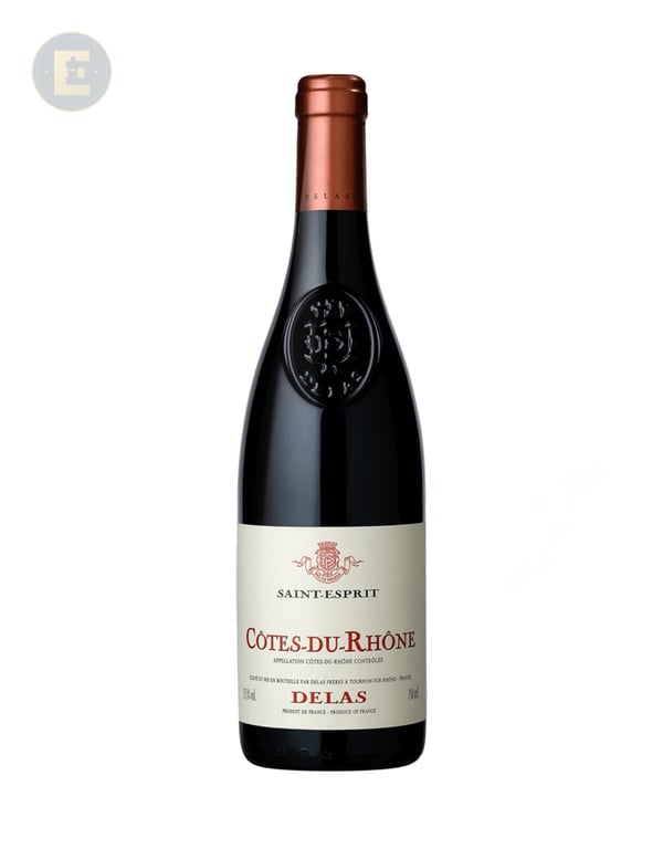 Delas Freres St. Esprit 750 Ml
