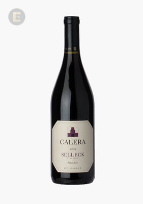 CALERA SELLECK PINOT NOIR               