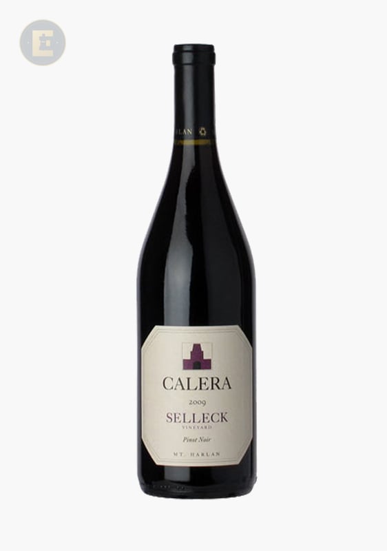 Calera Selleck Pinot Noir 750 Ml