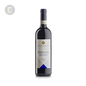 BARBERA D'ASTI LE RADICI                