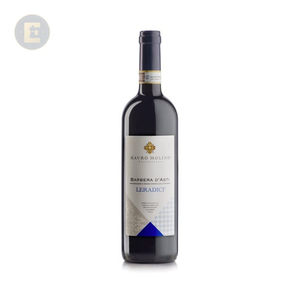 Barbera D'asti Le Radici 750 Ml