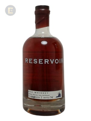 RESERVOIR FOUNDERS RYE                  