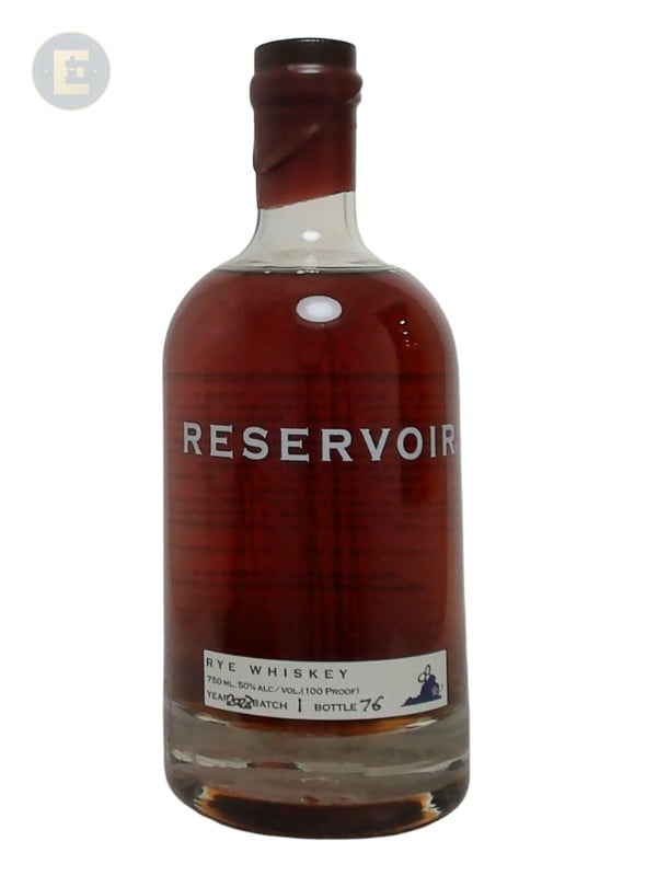 Reservoir Founders Rye 750 Ml