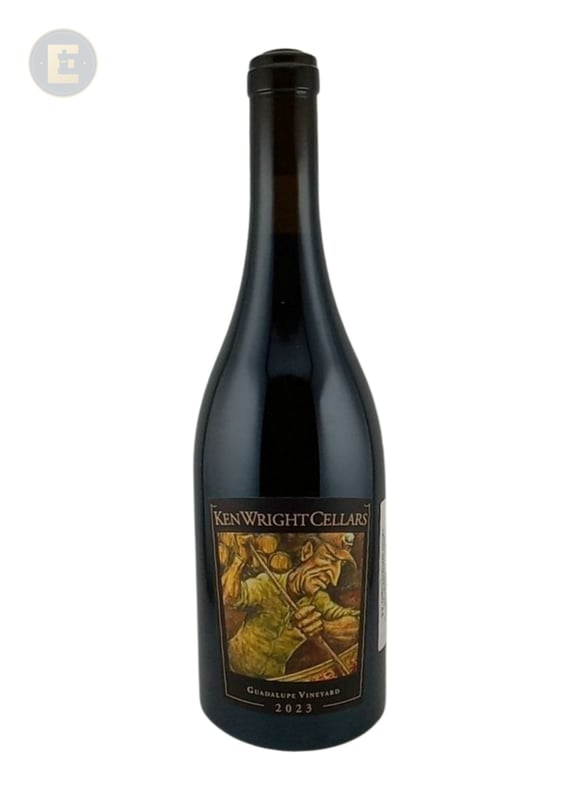 Ken Wright Guadalupe Vineyard Pinot Noir 750 Ml