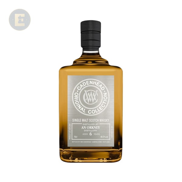 Cadenhead an Orkney 700 Ml