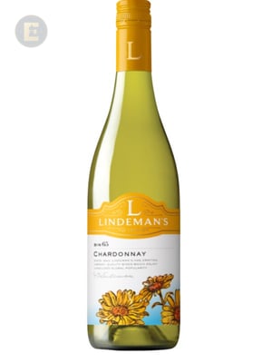 LINDEMANS BIN 65 CHARDONNAY             